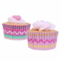 Preview: Cupcake Baking Cases - Easter Eggs